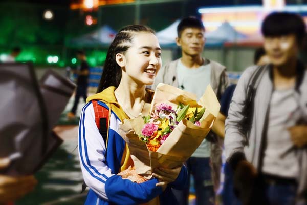 邓恩熙初中在哪个学校