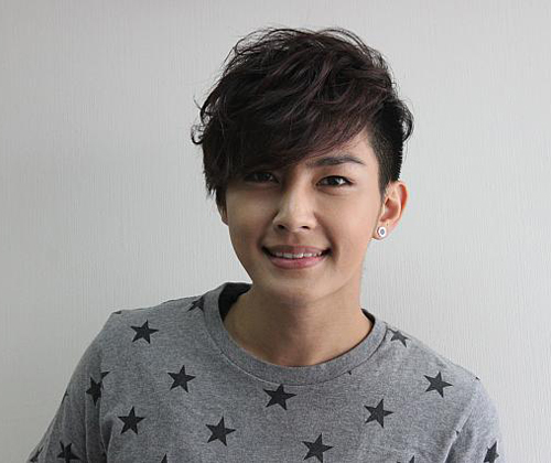 炎亚纶为什么叫阿布