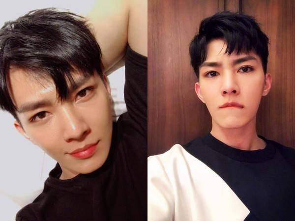 炎亚纶为什么叫阿布