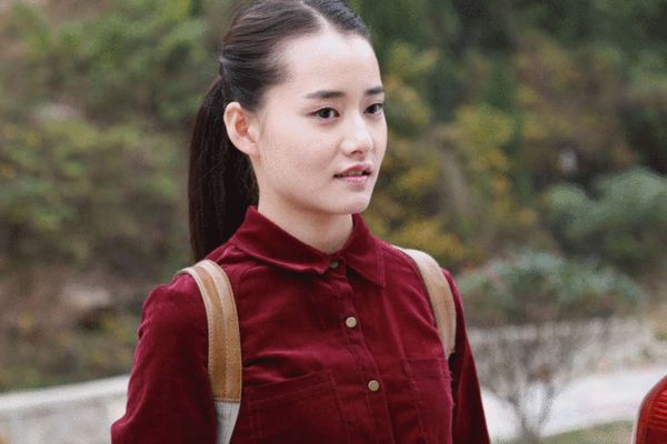 柴碧云毕业于哪个大学