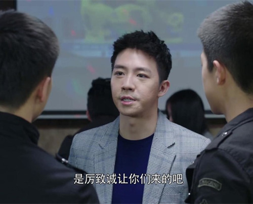 倾城时光顾延之为什么背叛厉致诚