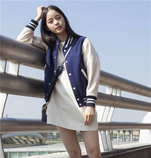 欧阳娜娜是哪里的