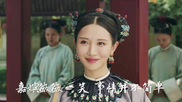 潘时七延禧攻略饰演谁