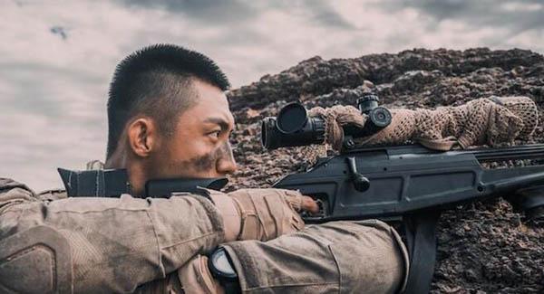 红海行动根据什么改编