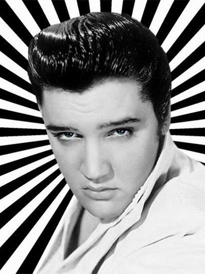 猫王和杰克逊什么关系