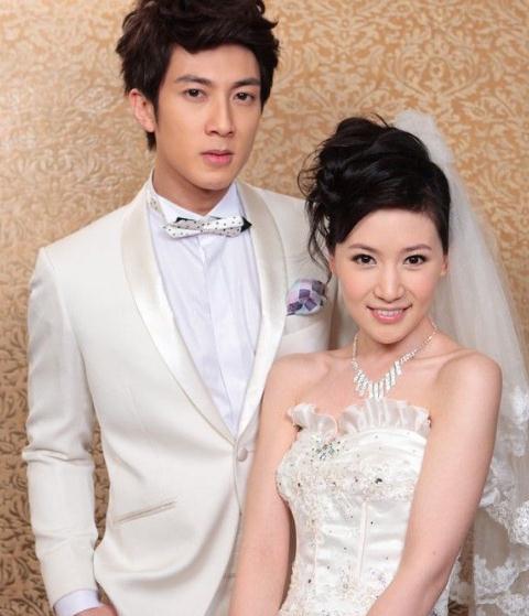 吴尊老婆是文莱公主吗