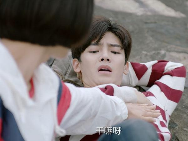 花彪和杨夕在一起了吗