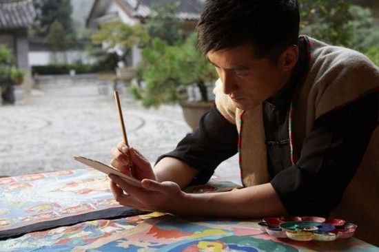 薛佳凝胡歌为什么分手