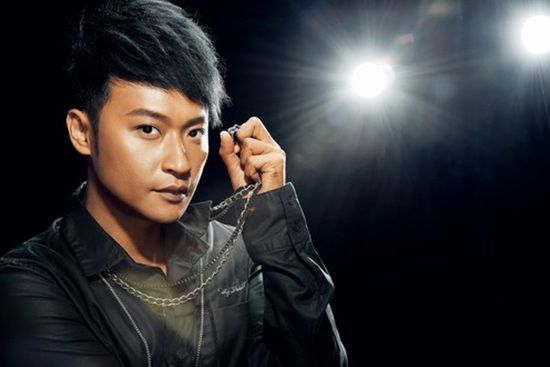 陈志朋还珠格格演谁