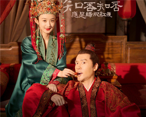 顾廷烨怎么娶到明兰的