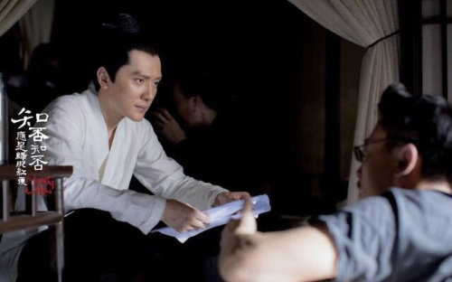 顾廷烨和白家什么关系