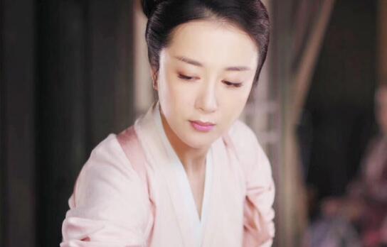 顾廷烨为什么有外室