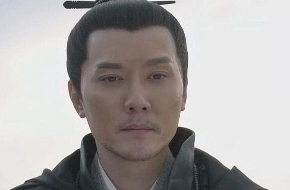 顾廷烨为什么继承白家