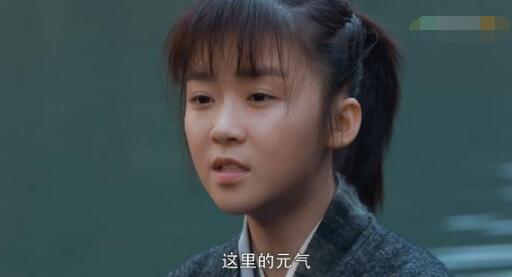宁缺为什么买雁鸣湖