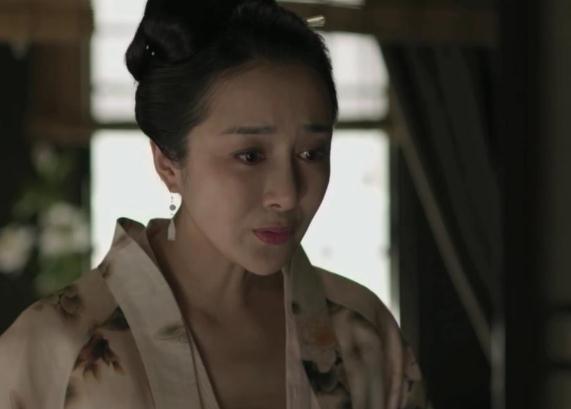 常嬷嬷为什么不喜欢曼娘