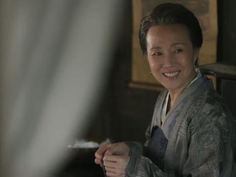 常嬷嬷为什么不喜欢曼娘