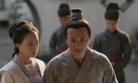 顾廷烨为什么没考中