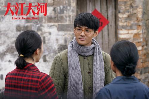 大江大河有第二部吗