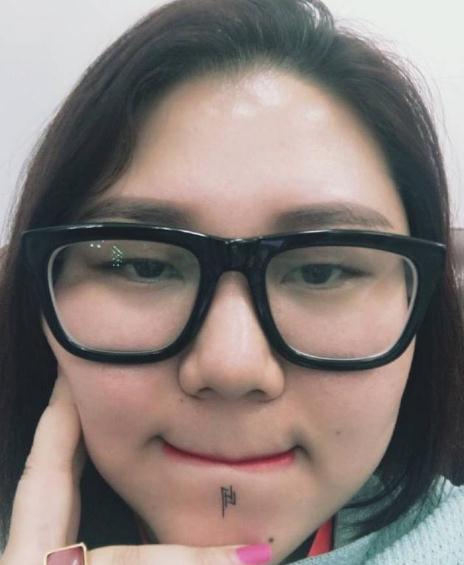 杨天真是谁