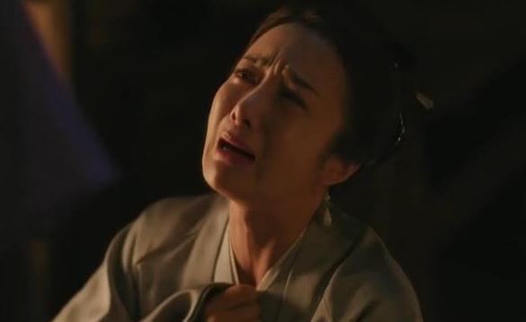 知否曼娘为什么带走昌哥