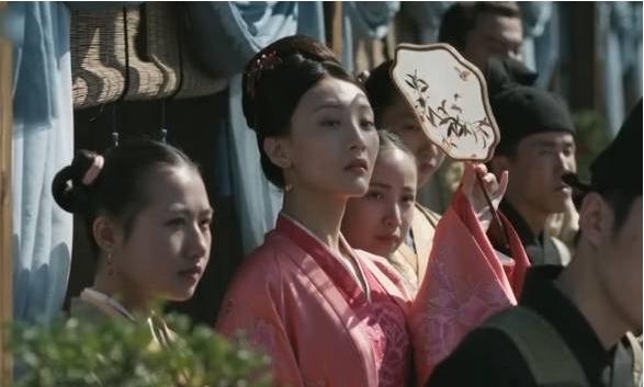知否嘉成县主谁演的