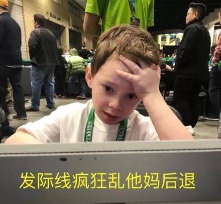 假笑男孩是哪个国家的