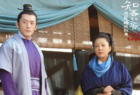 盛墨兰怎么嫁给梁晗的