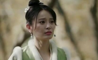 盛墨兰怎么嫁给梁晗的