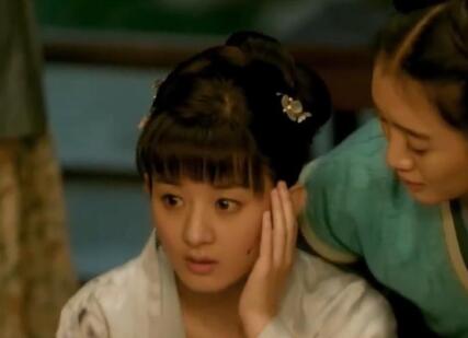 盛墨兰怎么嫁给梁晗的