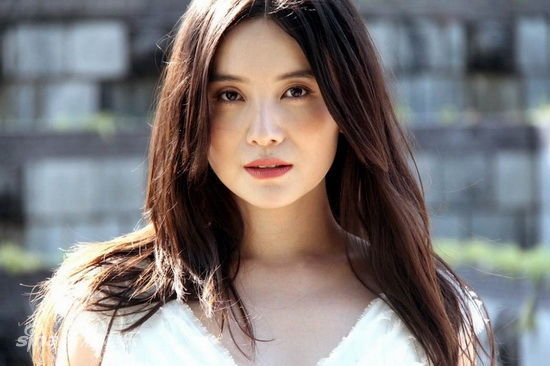 宋佳和小宋佳是一个人吗