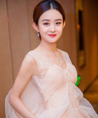 赵丽颖预产期被曝