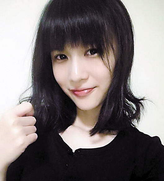 papi酱的身高是多少