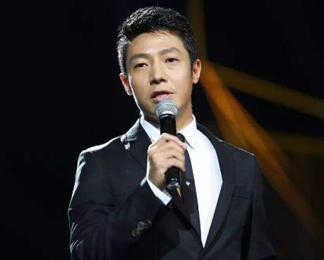 撒贝宁模仿老中医是什么节目