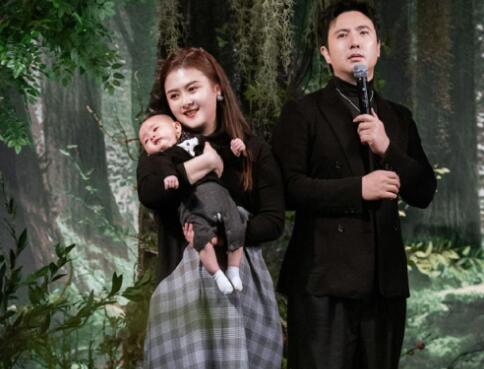 沈腾的老婆琦琦是哪里人