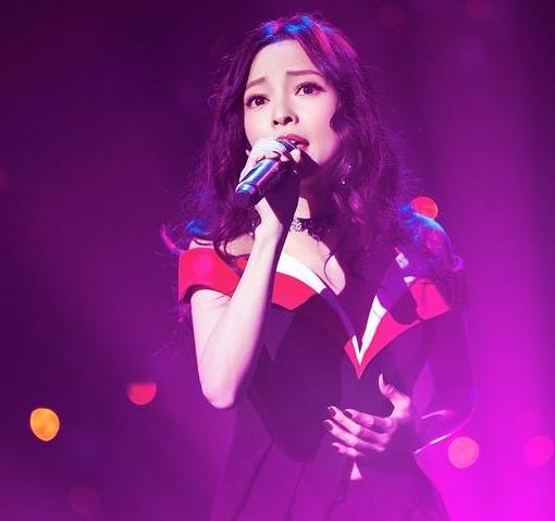 阿叼张韶涵歌曲那一期
