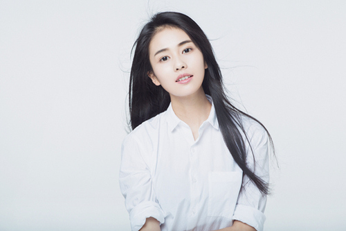 白鹿是谁