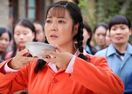 柿红一共几个孩子