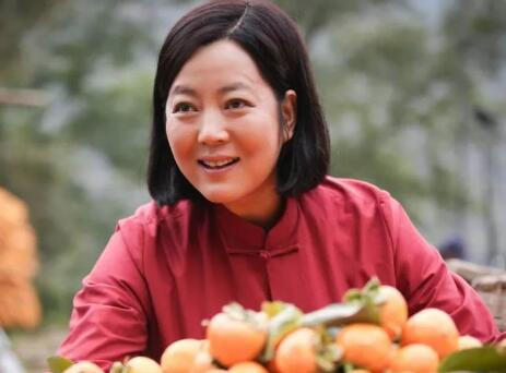 柿红一共几个孩子