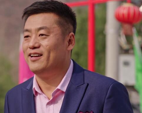 宋晓峰的原名叫什么