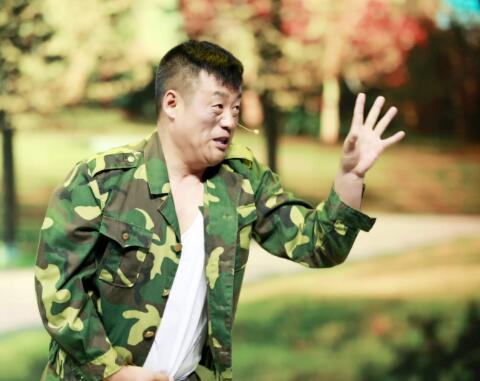 宋晓峰的原名叫什么