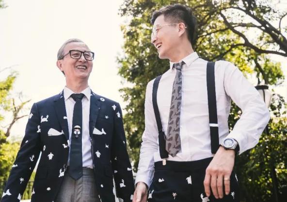 北海爷爷是干嘛的