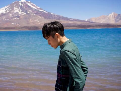 吴青峰是谁