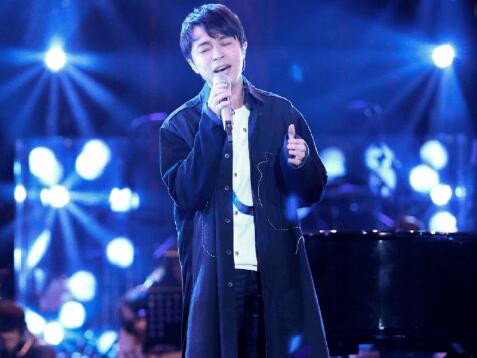 吴青峰在歌手唱起风了是第几期