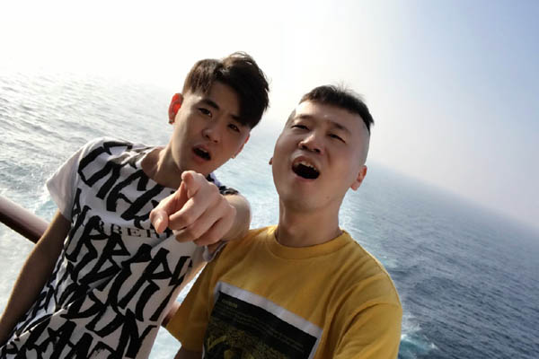 德云社穿山甲是谁