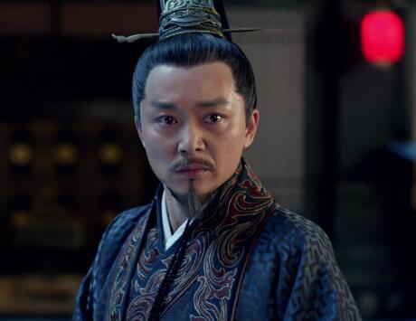 谢侯爷叫什么名字