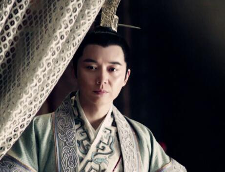 谢侯爷叫什么名字