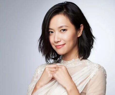 徐静蕾为什么不结婚