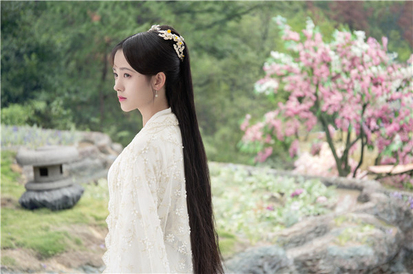 韩芸汐的身世