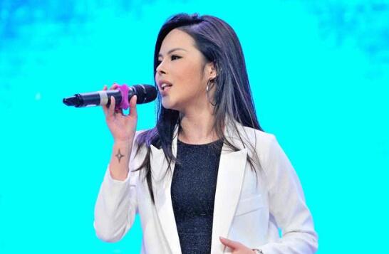 刘至佳是混血吗