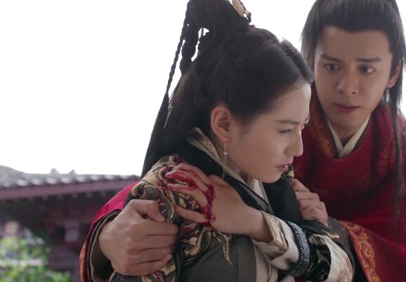 张无忌为什么和周芷若结婚
